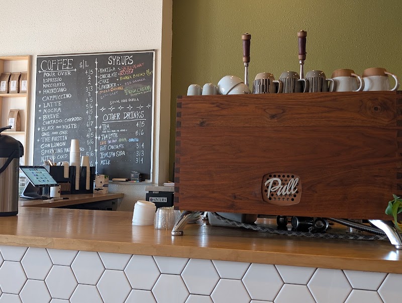 Morning Bell Coffee Roasters photo 4