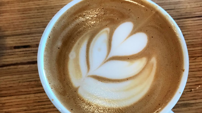 Morning Bell Coffee Roasters photo 2
