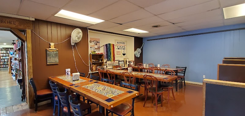 Southland Books and Cafe photo 2