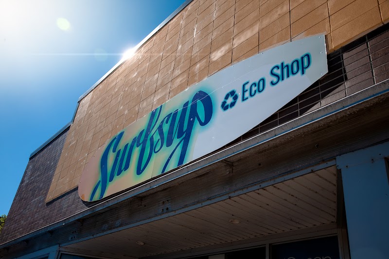 SurfSup Skate Cafe photo 1