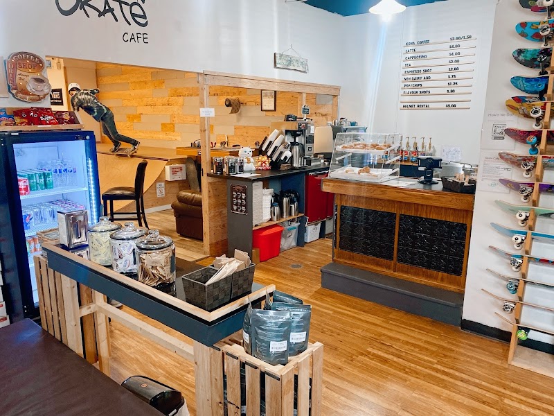 SurfSup Skate Cafe photo 3