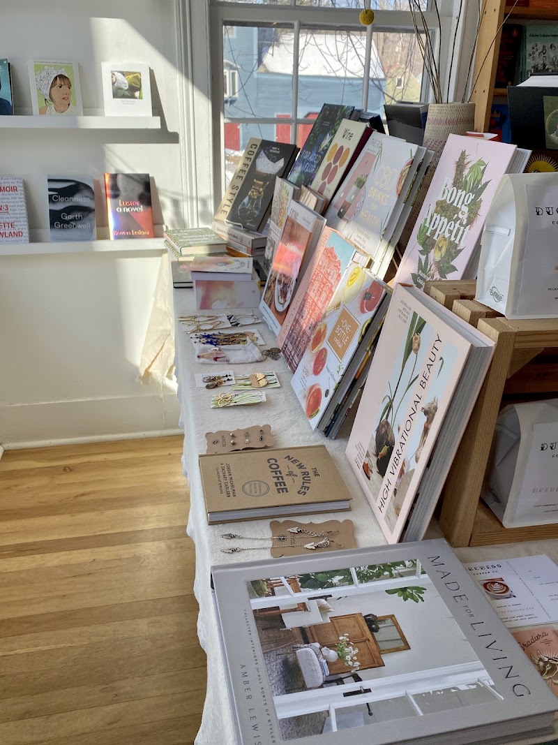 Antidote Books photo 2