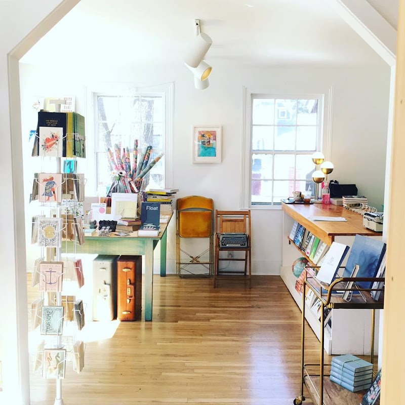 Antidote Books photo 4