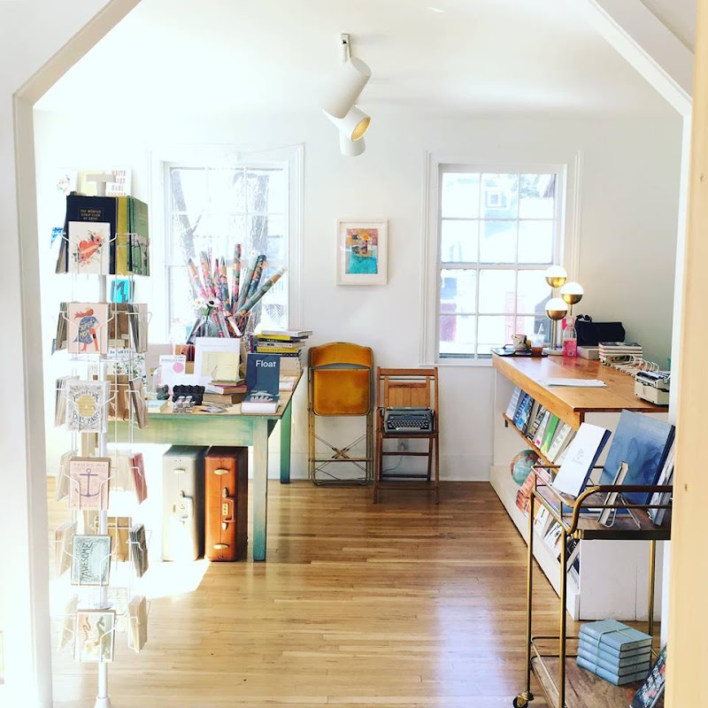 Antidote Books photo 4