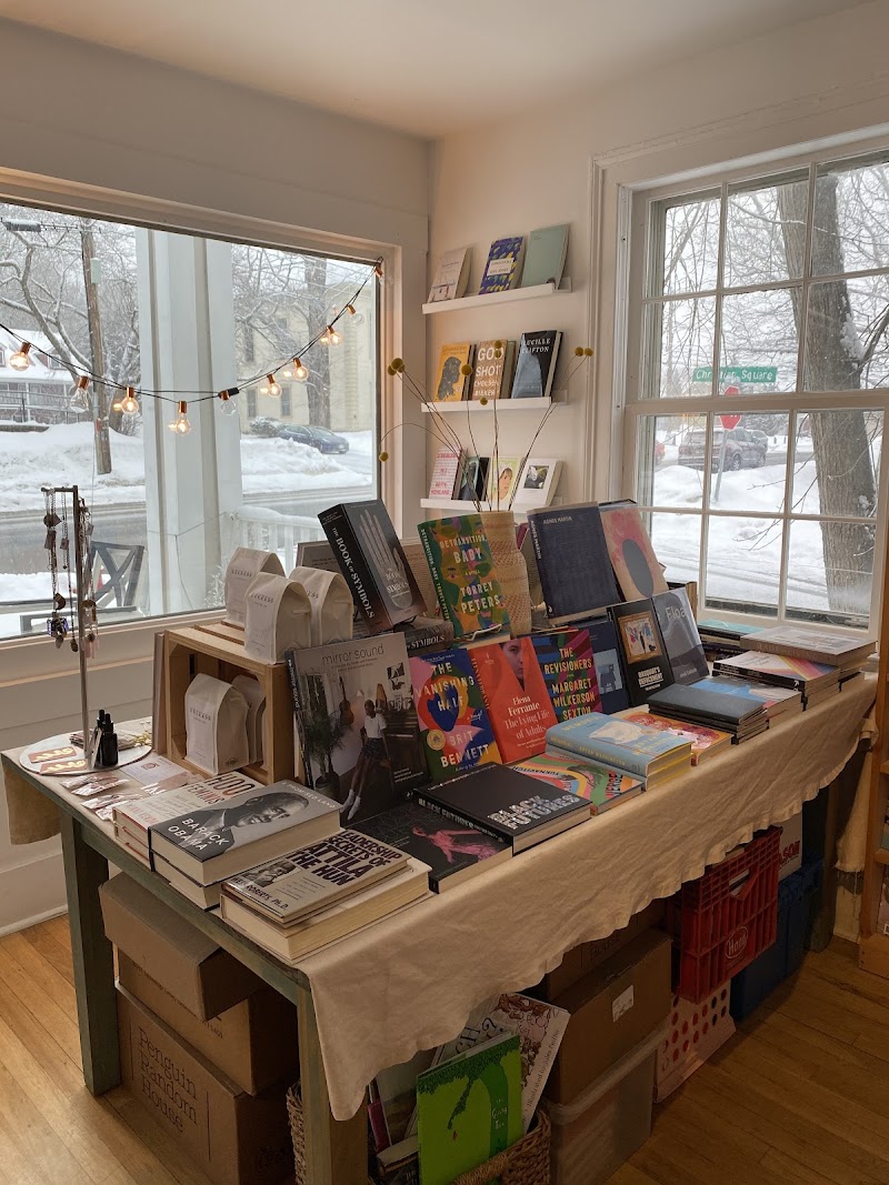 Antidote Books photo 3