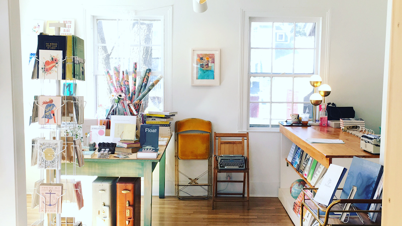 Antidote Books photo 1