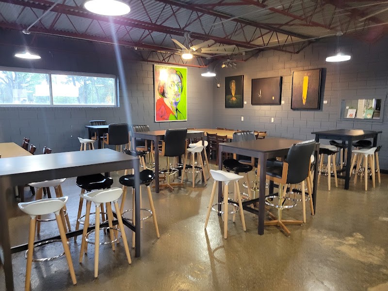 Cuore Coffee Shop photo 1