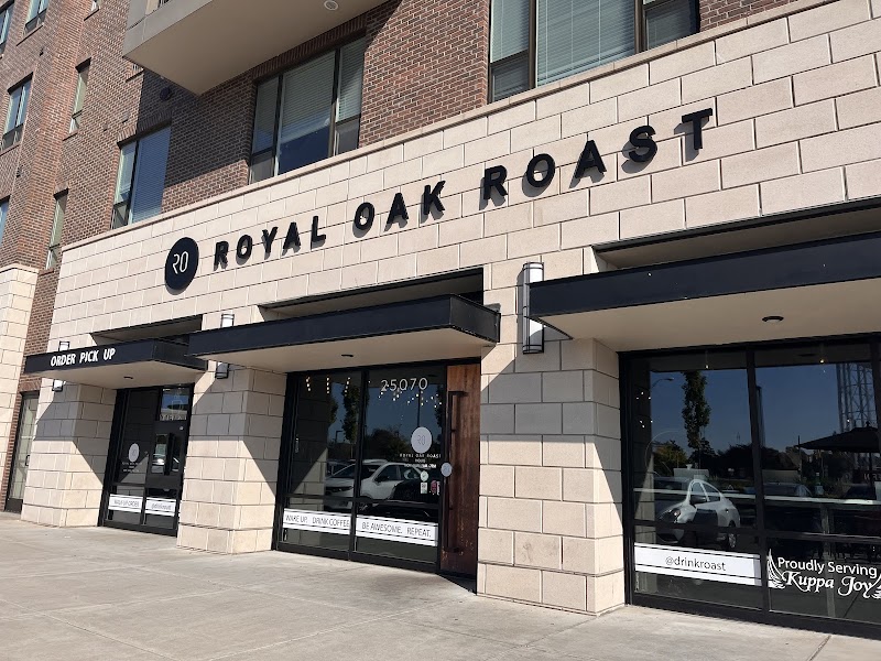 Royal Oak Roast photo 4