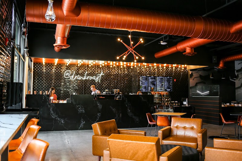 Royal Oak Roast photo 1