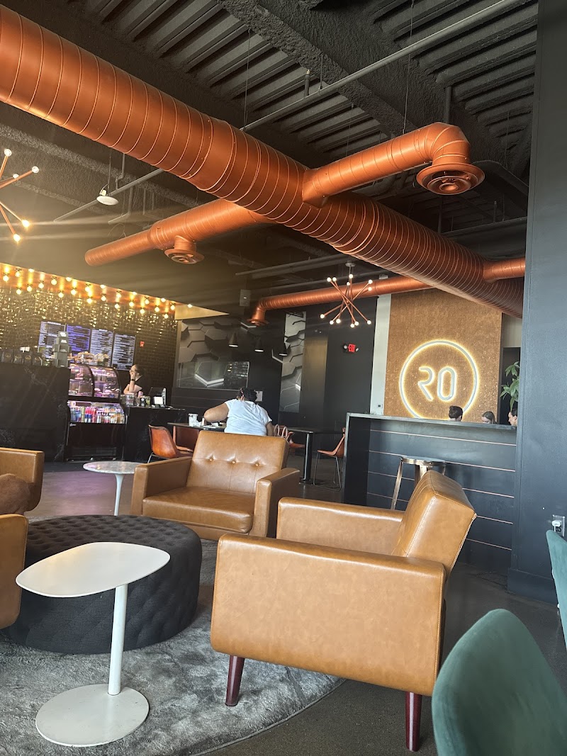 Royal Oak Roast photo 4