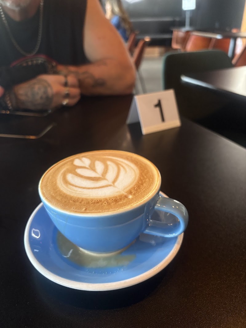 Royal Oak Roast photo 3