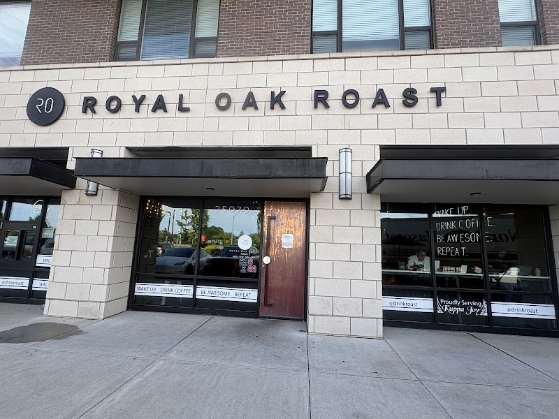 Royal Oak Roast photo 4
