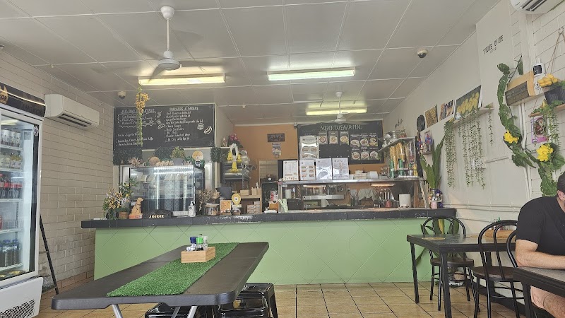 Angkor Takeaway photo 3