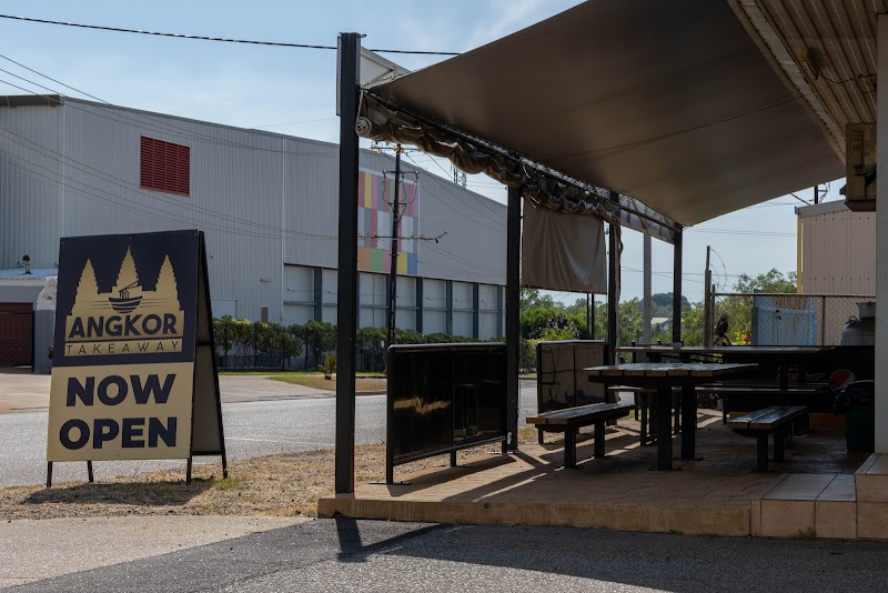 Angkor Takeaway