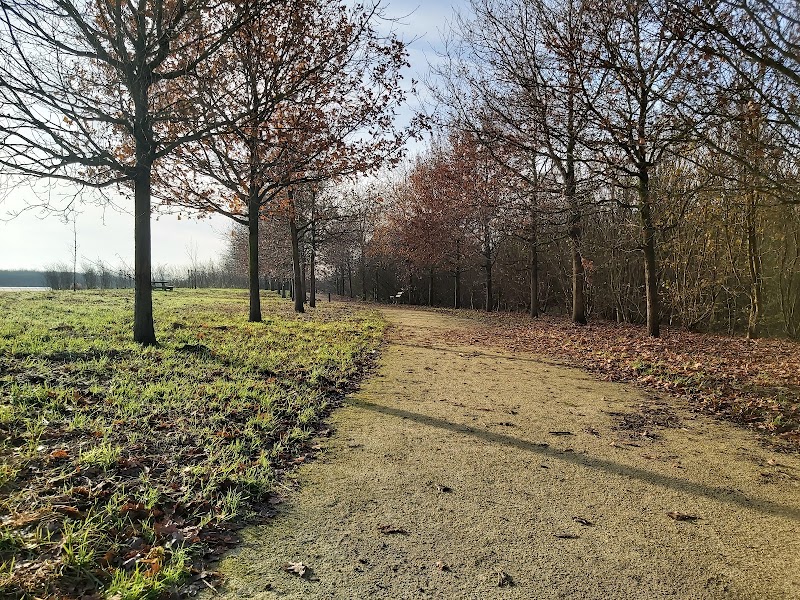 Natuurbelevingstuin De Bult