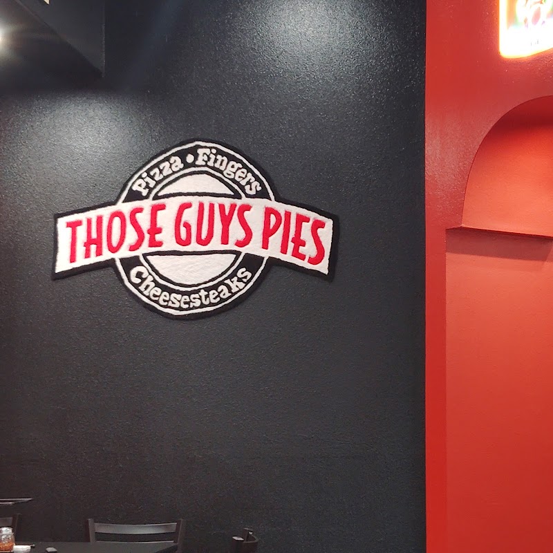 Those Guys Pies photo 4
