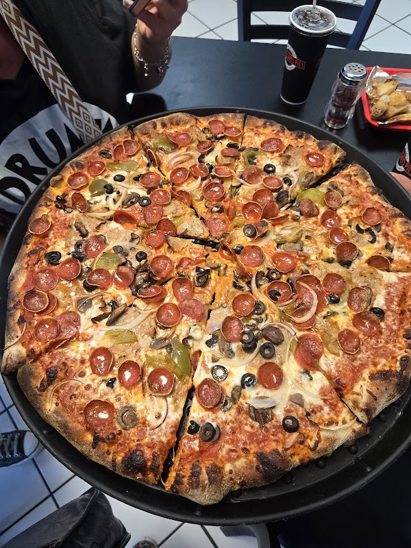 Those Guys Pies photo 7