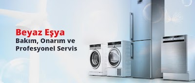 Bahçeli Teknik Arçelik Servisi - Beyaz Eşya Servisi - Cankaya