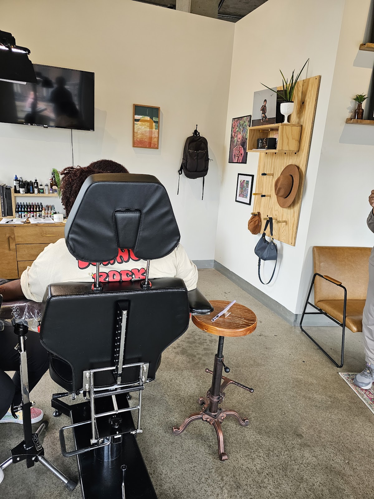 India Ink Tattoo Company tattoo work — photo 3