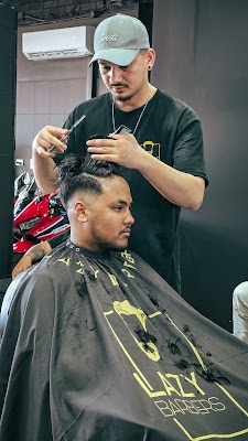 Lazy Barbers photo 2