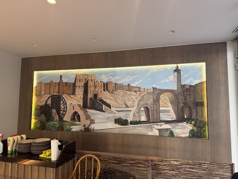 Al Amir Étterem photo 6