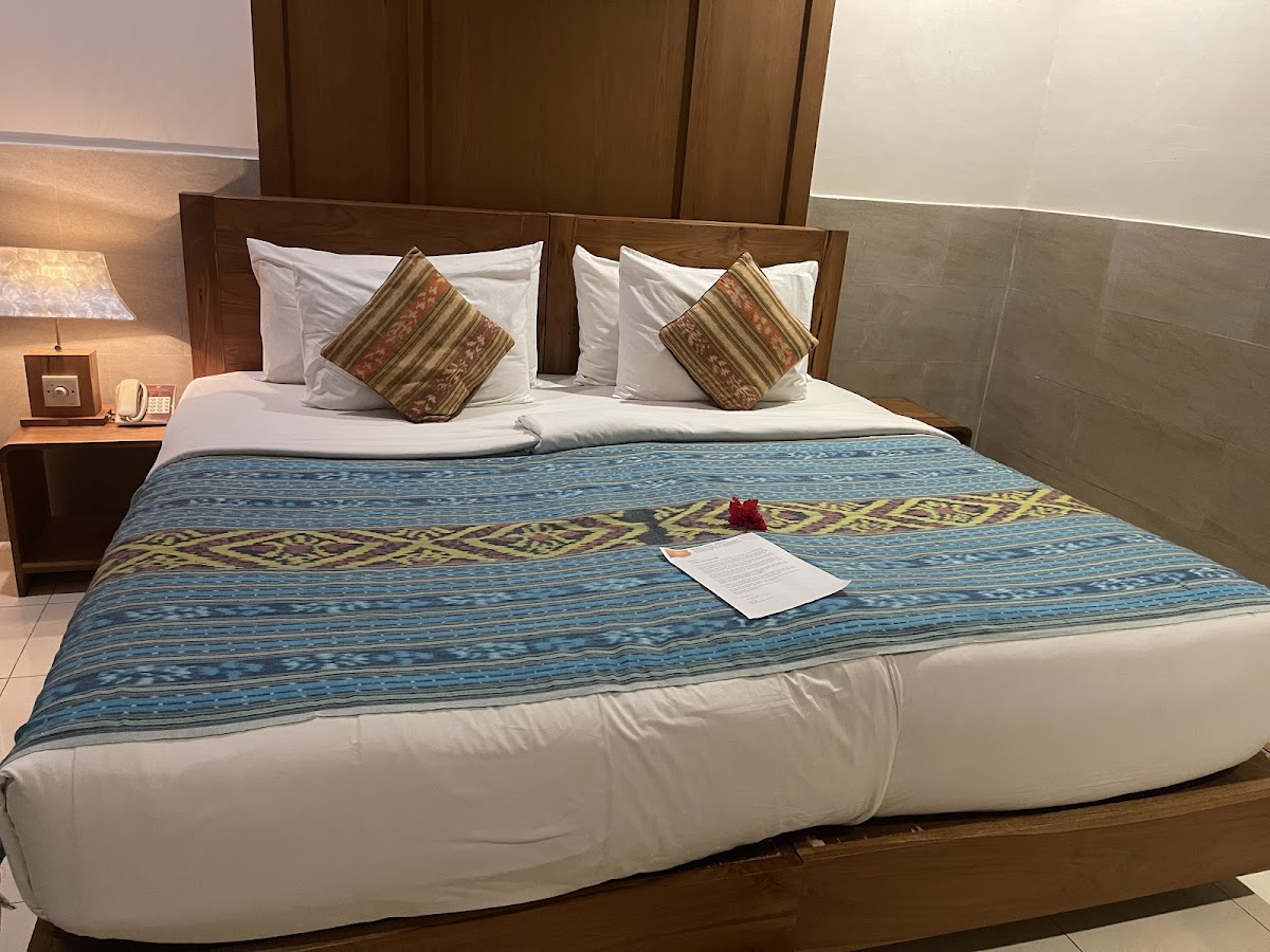 Om Ham Retreat & Resort — 3