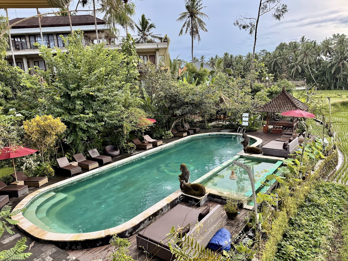 Om Ham Retreat & Resort — 4