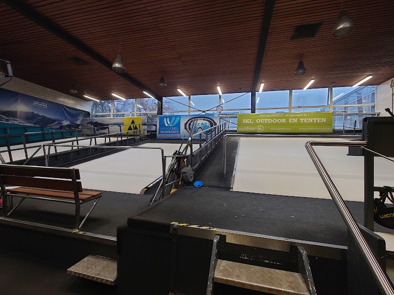Skicentrum Rotterdam