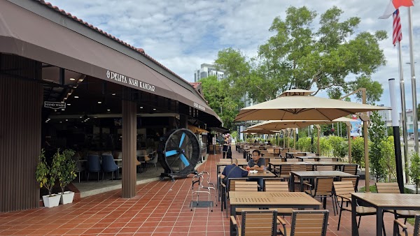 Nasi Kandar Pelita - Photo 1