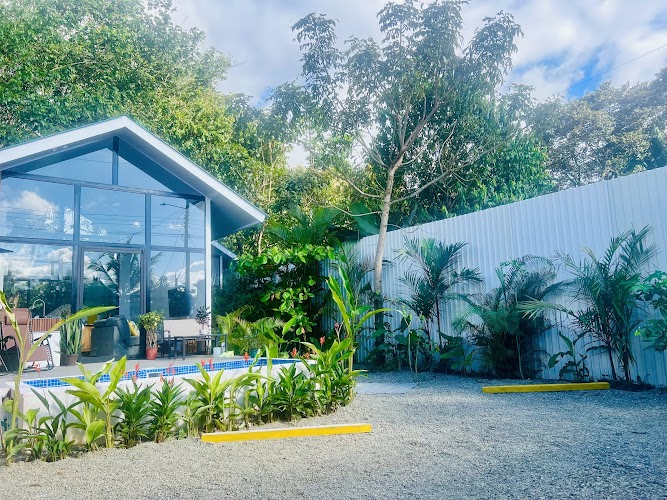 Casa Huéspedes Pura Vida