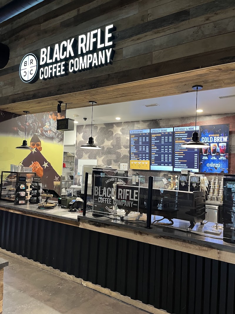 Black Rifle Coffee Company photo 4