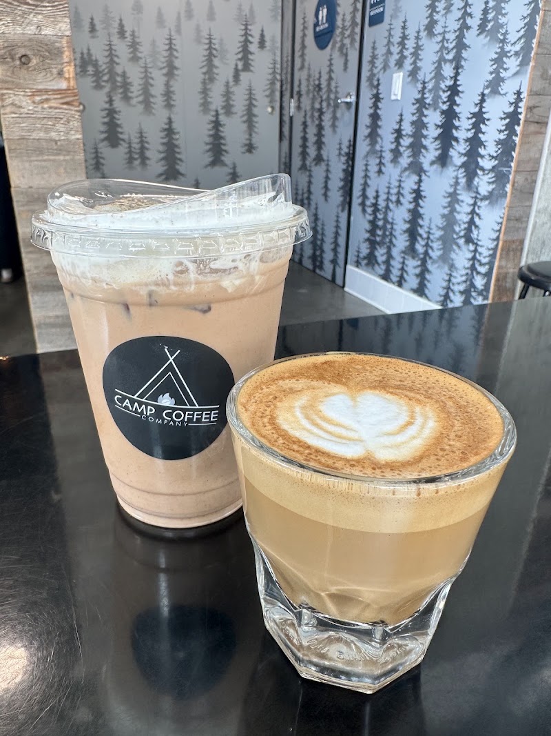 Camp Coffee Company photo 3