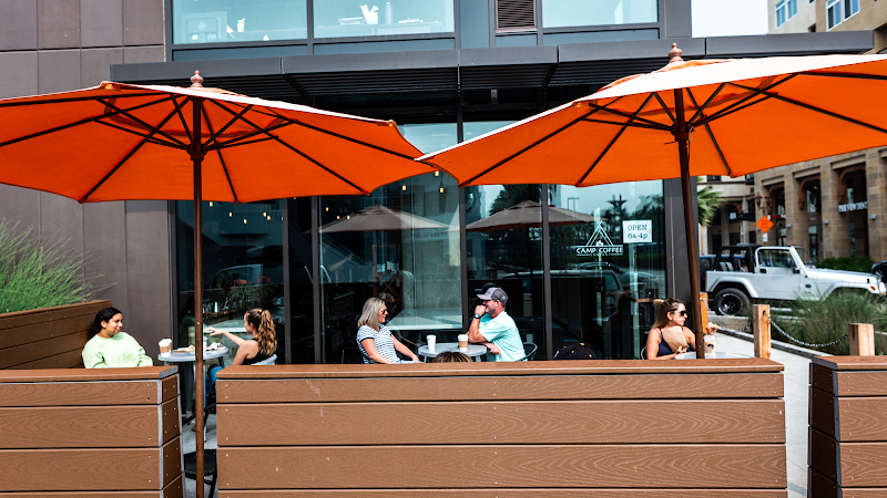 Camp Coffee Company photo 1