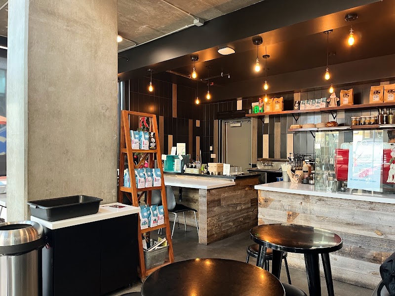Camp Coffee Company photo 4