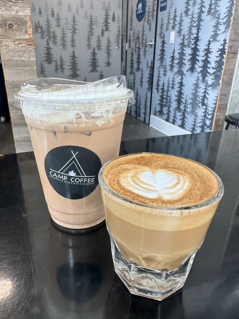Camp Coffee Company photo 3