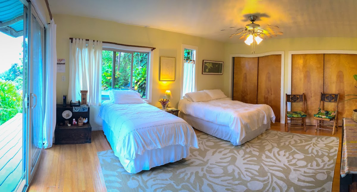 Gingerhill Farm Retreat — 3