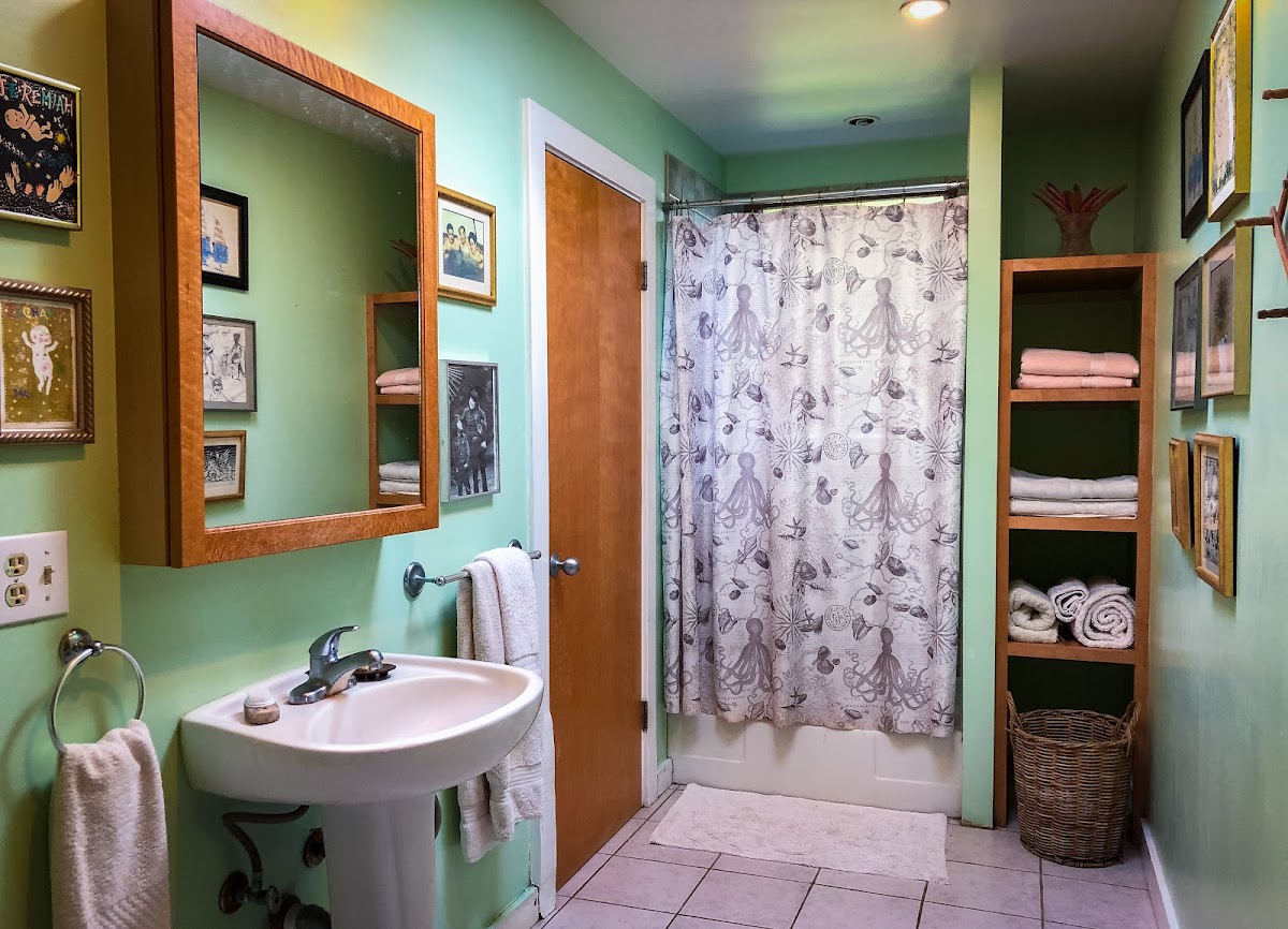 Gingerhill Farm Retreat — 4