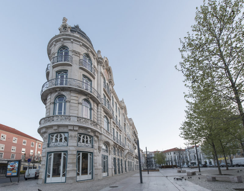 1908 Lisboa Hotel fotoğraf 1