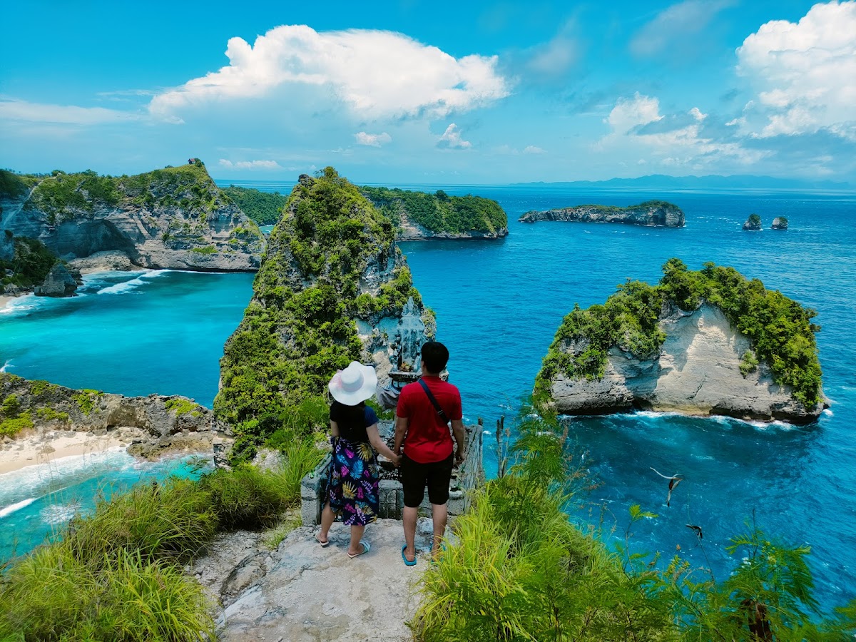 Atuh King Five Nusa Penida