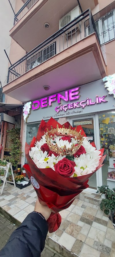 Gölmarmara Defne çiçekcilik ve Organizasyon - Klima Servisi