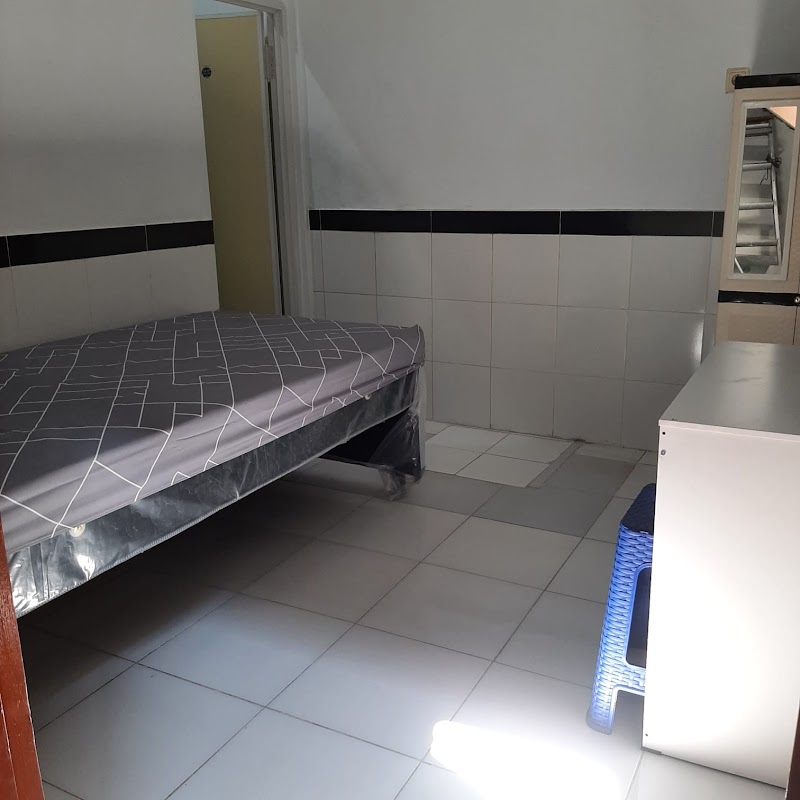 Kost Putri