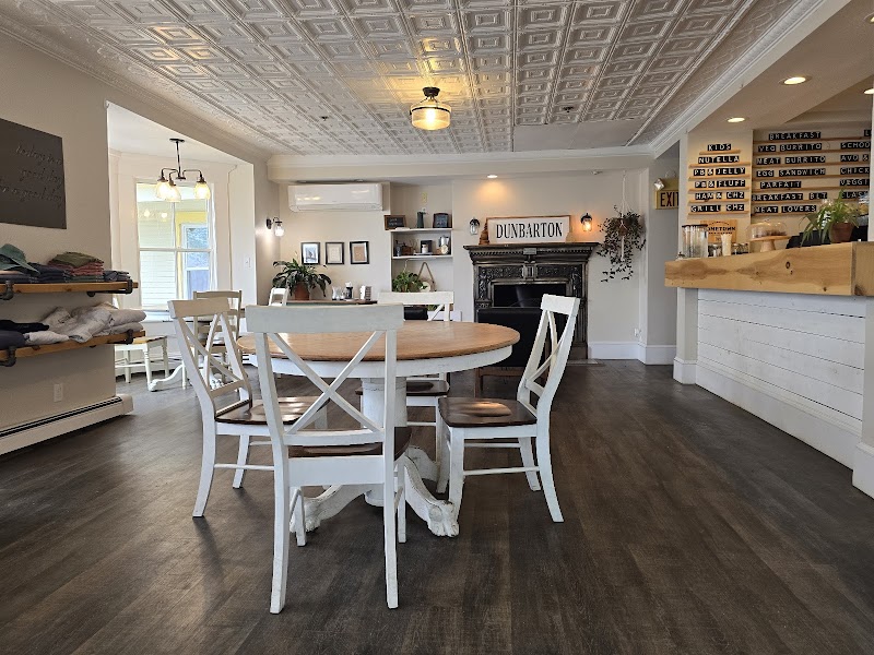 School Street Cafe photo 4