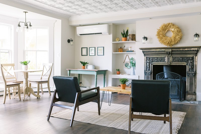 School Street Cafe photo 1