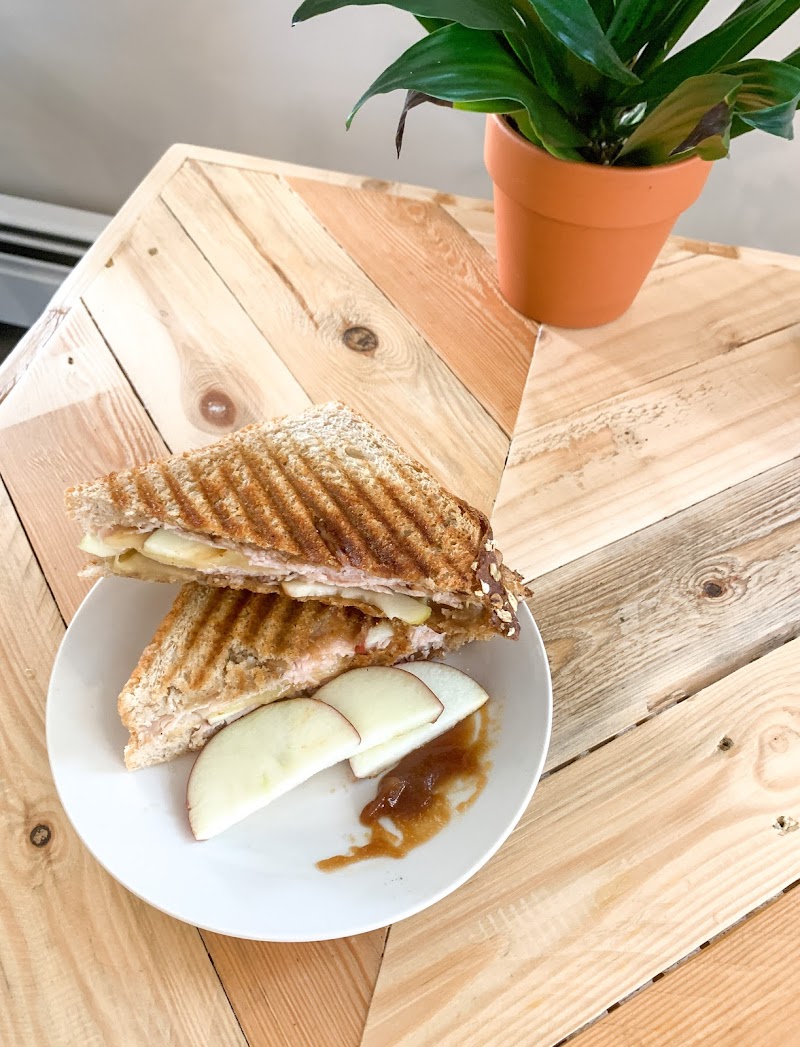 School Street Cafe photo 2