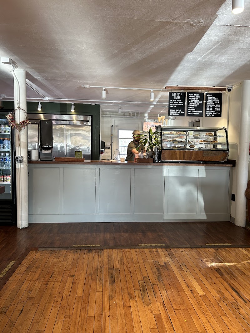 Mean Bean Coffee and Cream photo 4