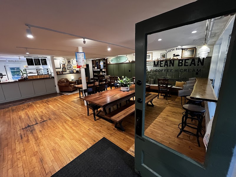 Mean Bean Coffee and Cream photo 1