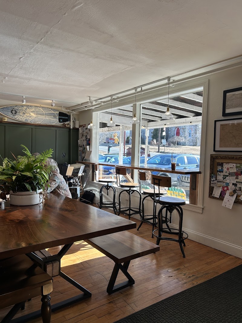 Mean Bean Coffee and Cream photo 3