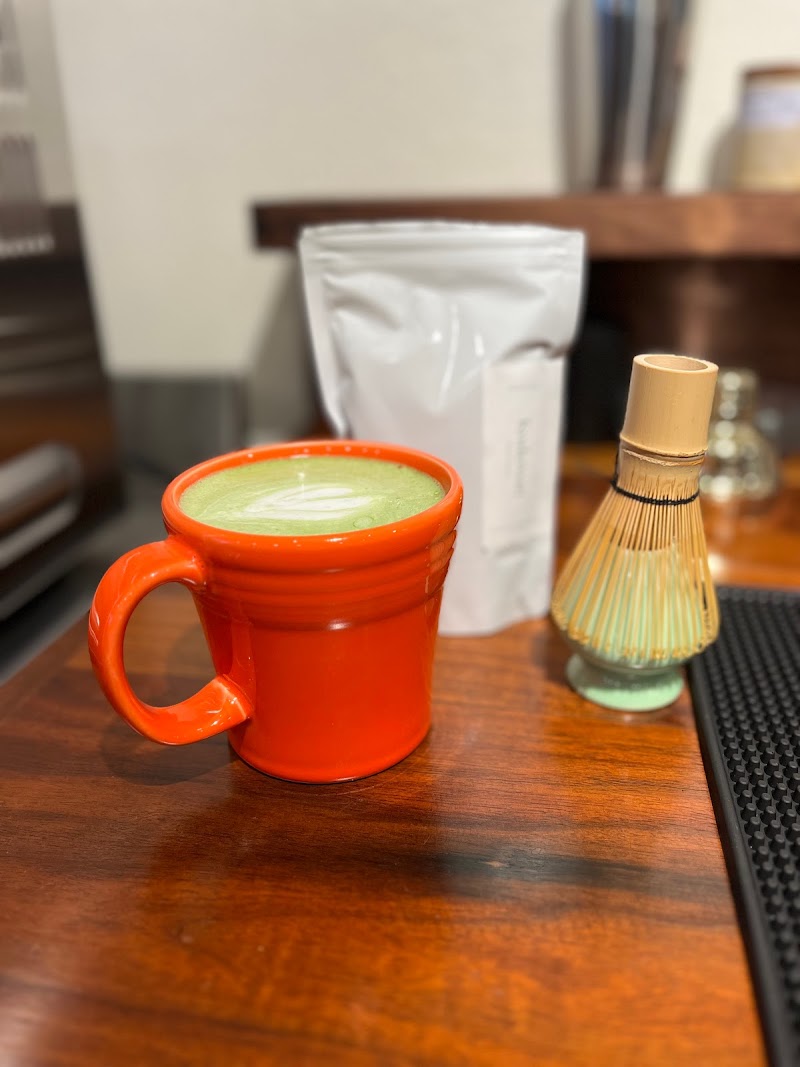 Mean Bean Coffee and Cream photo 2