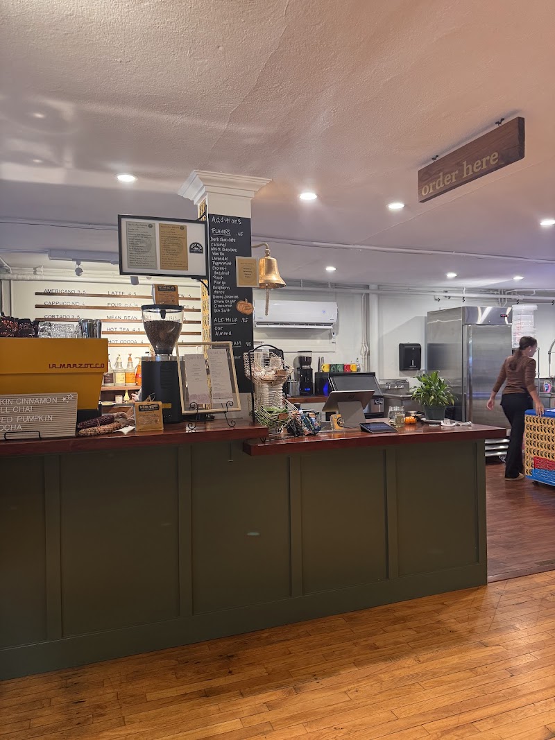 Mean Bean Coffee and Cream photo 3