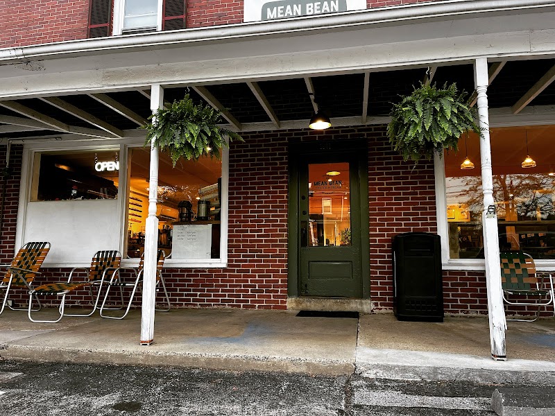 Mean Bean Coffee and Cream photo 3